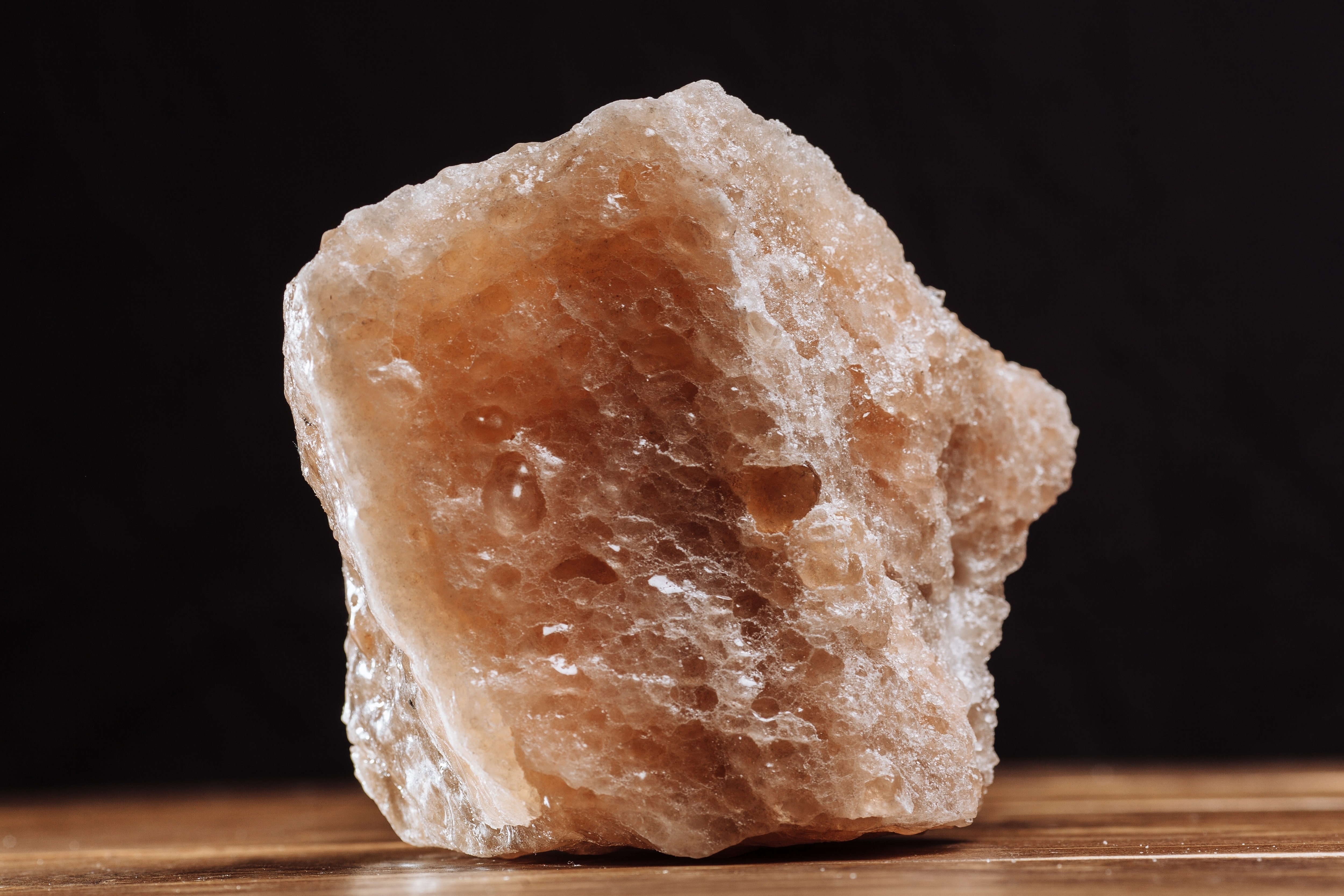 Минерал каменная соль